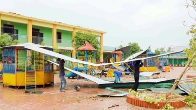 O Primeiro Ministro solicitou foco na melhoria das instalações educacionais para garantir condições para o início do novo ano letivo para os alunos.