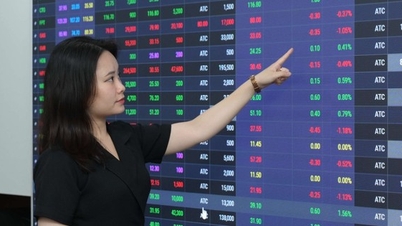 Minggu pasaran saham 9/3 – 9/5: Pasaran selepas cuti, apa yang perlu diberi perhatian?