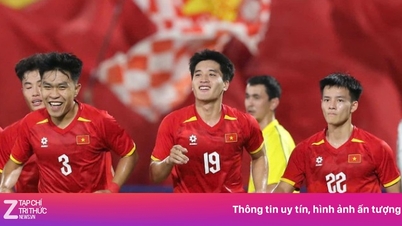 Sub-23 Singapur vs Sub-23 Vietnam: Le Viktor es titular