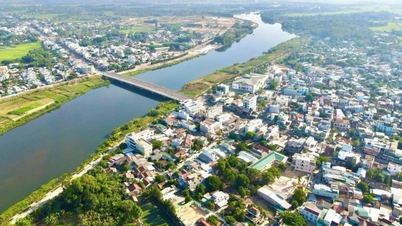 Quang Ngai invites investment in Ban Dam residential area project worth nearly 150 billion VND