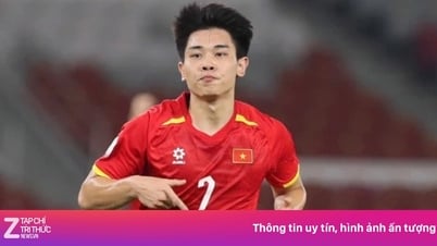U23 Vietnam vs Bangladesh: Dinh Bac starts
