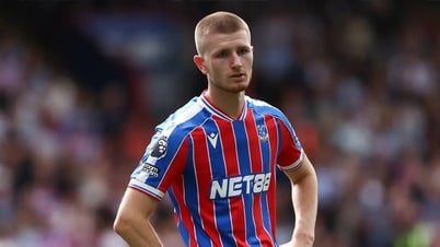 Actualités des transferts du 9/3 : MU attend de signer Wharton, le Bayern est en compétition pour Guehi
