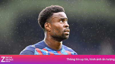 Pemain tengah England marah