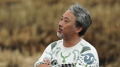 Nguyen Quang Dung کو اپنے والد Nguyen Quang Sang اور ان کے مضامین اور نثر یاد ہیں۔