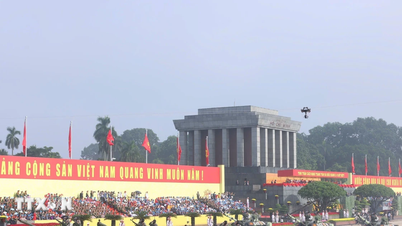Media Argentina menekankan pentingnya peristiwa penting Vietnam