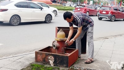 Lan tỏa mô hình 'lá chắn cộng đồng'