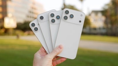 Preis des iPhone 17 vor dem Starttermin bekannt gegeben