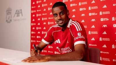 Premier League bricht Transferrekord und lässt vier große europäische Ligen hinter sich