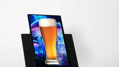 Lenovo introduces Project Pivo laptop with unique rotating split screen