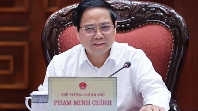 Perdana Menteri: Terus berinovasi dalam pemikiran dan metode investasi publik, fokus pada proyek-proyek untuk "membalikkan keadaan"