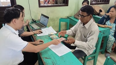 Hue ocupa o segundo lugar no país em termos de progresso na distribuição de presentes do Dia da Independência às pessoas.