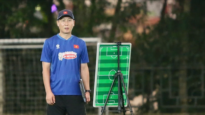 Coach Kim Sang-sik: 'The players are full of determination and will turn pride into victories'