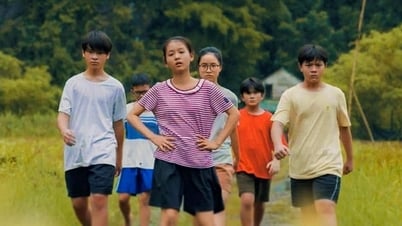 „1 milimetr od tebe“ – nový film na VTV3 s dětmi v hlavních rolích