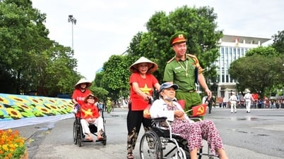 Giản dị và thầm lặng sau A80
