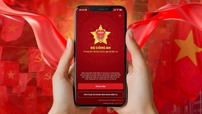 Wichtige Informationen zum Erhalt eines Geschenks im Wert von 100.000 VND anlässlich des Nationalfeiertags am 2. September