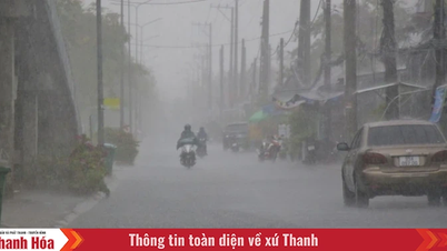 Prakiraan cuaca 3 September: Cerah di Utara, hujan lebat di Selatan pada malam hari