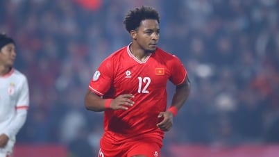 Tim Nasional Vietnam: Di mana 'Xuan Son' yang baru? Pelatih Kim mencari dengan mata merah.