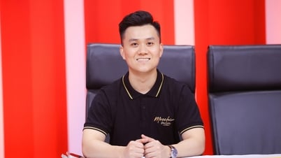 Mỹ Tâm ngân vang 'Giai điệu tự hào', nhạc sĩ Phạm Hồng Biển rưng rưng nước mắt