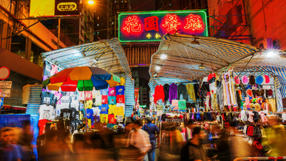 Tradiční trhy v Hongkongu: Nejlepší destinace, které musíte vidět