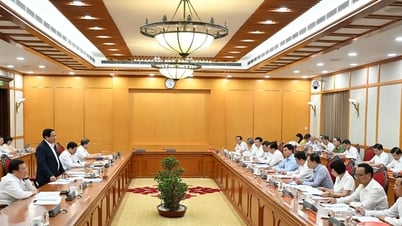 政治局はラムドン省党委員会常務委員会と協力して活動している。