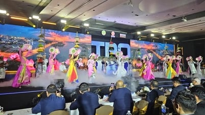 Kota Ho Chi Minh berambisi menjadi salah satu dari 100 kota terbaik di dunia