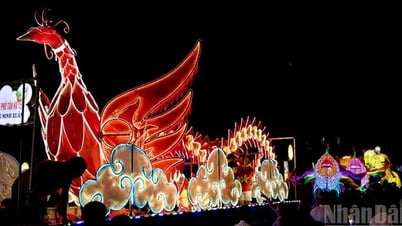 9月2日の建国記念日80周年を祝う芸術プログラム「国の叙事詩」
