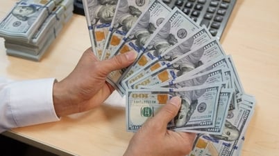سعر صرف الدولار الأمريكي اليوم (3 سبتمبر): تعافي الدولار الأمريكي