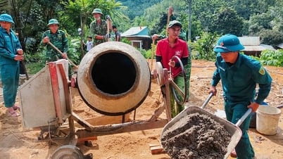 Da Nang: finalizare 100% a demolării caselor temporare și dărăpănate