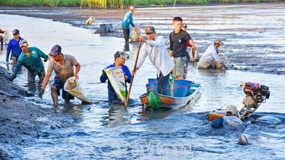 จากความยากลำบากสู่ชนบทที่เจริญรุ่งเรือง