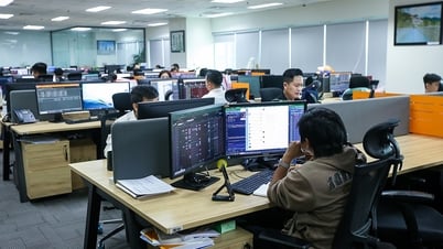 Akankah saham melanjutkan relinya?