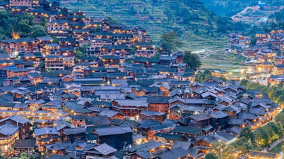 Bepergian ke Guiyang, Tiongkok: Perjalanan untuk menemukan keindahan megah Barat Daya