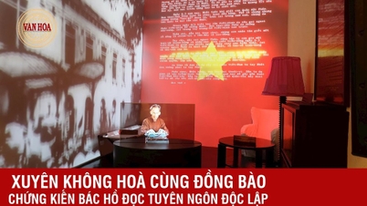 „Călătorie în timp” înapoi în momentele istorice ale națiunii cu tehnologia realității virtuale VR/AR
