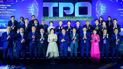Opening of the 12th General Assembly of the World Tourism Organization for Cities