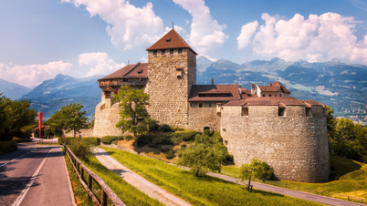Los 5 mejores lugares para visitar en Liechtenstein: descubre uno de los países más pequeños de Europa