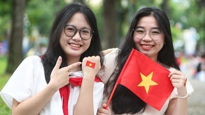 เตรียมพร้อมสำหรับพิธีเปิดสุดพิเศษ