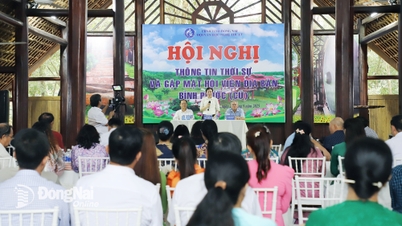 Dong Nai artists and intellectuals believe in the congress