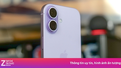 ការវិវត្តន៍ដ៏ចម្លែករបស់ iPhone 17