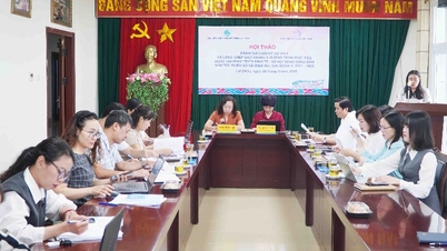 គម្រោងទី៨ សិក្ខាសាលាវាយតម្លៃលទ្ធផលចុងក្រោយ
