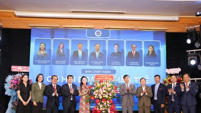 Cam Ly Ward - Da Lat បានបង្កើតសមាគមសហគ្រិនវ័យក្មេង