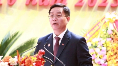 Domnul Nguyen Dinh Trung continuă să dețină funcția de secretar al Comitetului Provincial al Partidului Dak Lak.