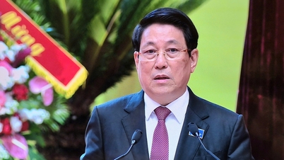 The President talks about the policy that 100% of provincial and municipal party secretaries must not be local people.