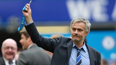 Benfica vs Chelsea: Needs arrogant Mourinho to explode
