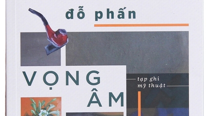 ដូ ផាន ស្តាប់គំនូរ