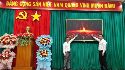Hoa Xuan៖ បើកដំណើរការទំព័រព័ត៌មានអេឡិចត្រូនិច Zalo OA Portal និងការបណ្តុះបណ្តាលលើការប្រើប្រាស់ AI