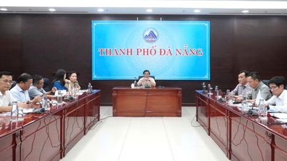 October 1: Opening of the International Trade, Tourism and Investment Fair of the East-West Economic Corridor (EWEC) Da Nang - 2025