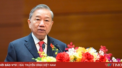 General Secretary To Lam: The Party Committee of the Army and the entire army have well implemented '2 steadfastness, 2 promotion and 2 prevention'