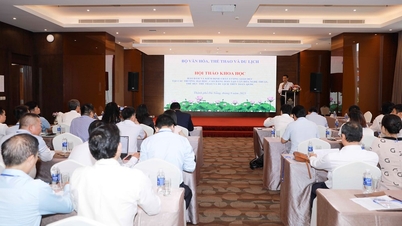 Strengthening quality assurance in cultural, artistic, sports and tourism education