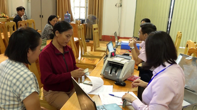 Lao Cai៖ បន្តផ្តល់កម្ចីអនុគ្រោះដល់និស្សិតដែលកំពុងសិក្សា STEM