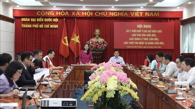 សំណើជាច្រើនដើម្បីកែសម្រួលគោលនយោបាយគ្រប់គ្រងពន្ធ និងពន្ធលើប្រាក់ចំណូលផ្ទាល់ខ្លួន