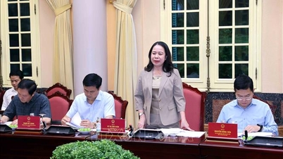 កិច្ច​ប្រជុំ​លើក​ទី​២ នៃ​គណៈកម្មាធិការ​រៀបចំ​សមាជ​ជាតិ​នៃ​ការ​ធ្វើ​ត្រាប់​តាម​ស្នេហា​ជាតិ